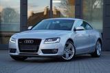 Audi A5 Coupe 3.0 TDI quattro ABT-Tuning - Audi A5: Sportwagen, Abt