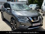 Nissan X-Trail 2.0 dCi A. Tekna 4x4 Leder Navi  Kam Pan