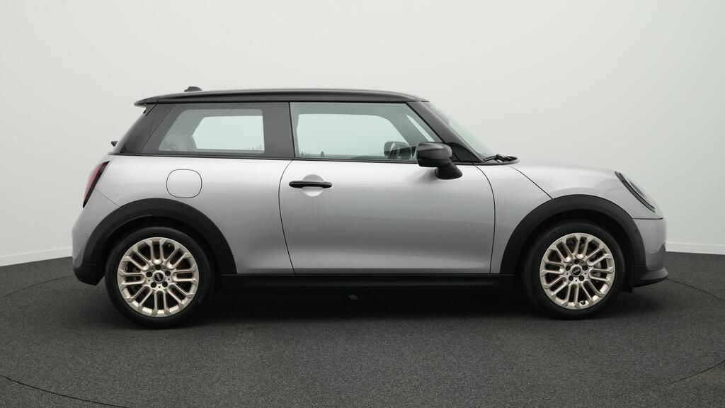 MINI Cooper C - Bild 7