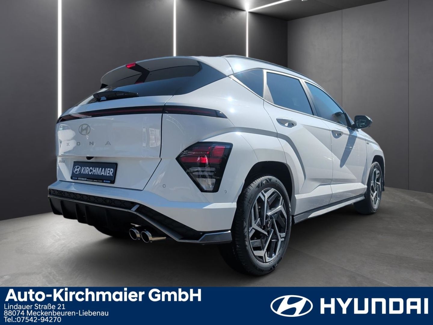 Hyundai KONA - Bild 3
