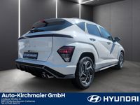 Hyundai KONA - Vorschau Bild 3