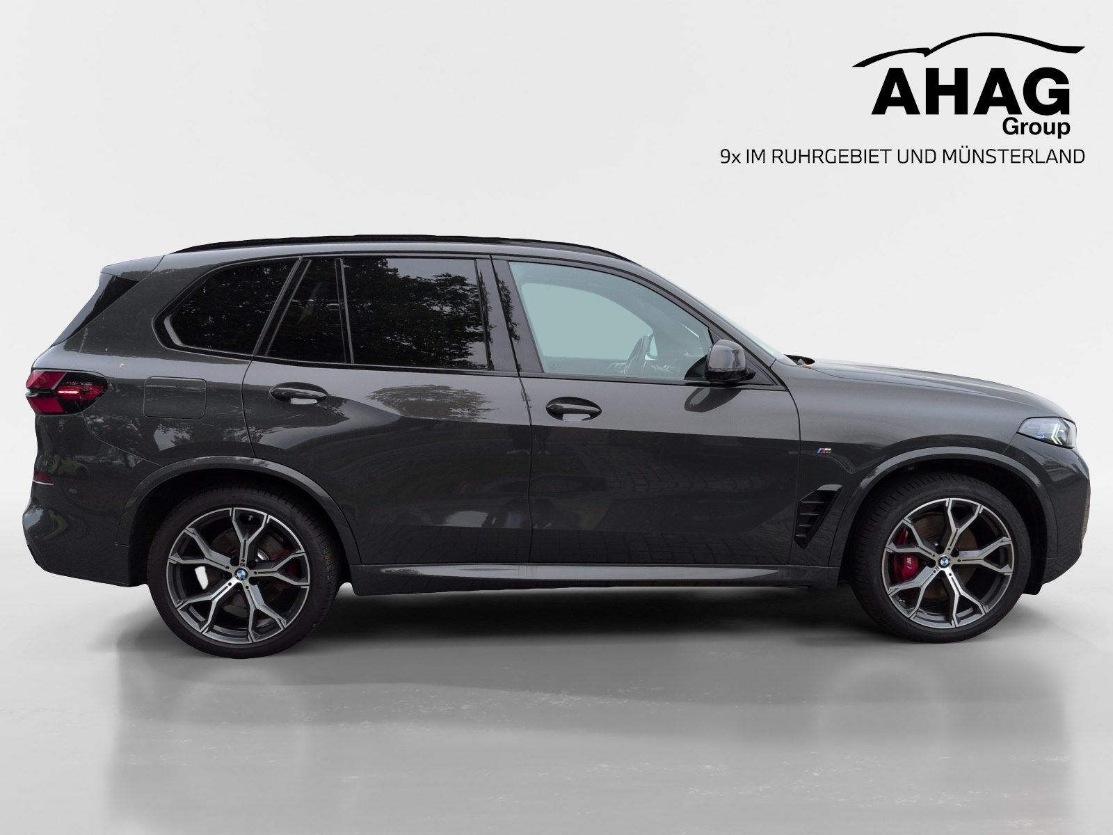 BMW X5 xDrive40d foto 3