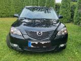 Mazda 3BK  Bj 12/ 2003 151600km TÜV 07/27 - gebrauchte Mazda 2 aus dem Jahr 2003
