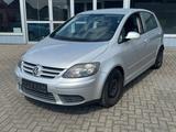 Volkswagen Golf Plus 1.9 TDI Sportline - Volkswagen Golf Plus Sportline mit Diesel-Antrieb