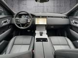 Land Rover Range Rover Velar D300 Dynamic SE Pano BlackPack - Land Rover Range Rover Velar: Black