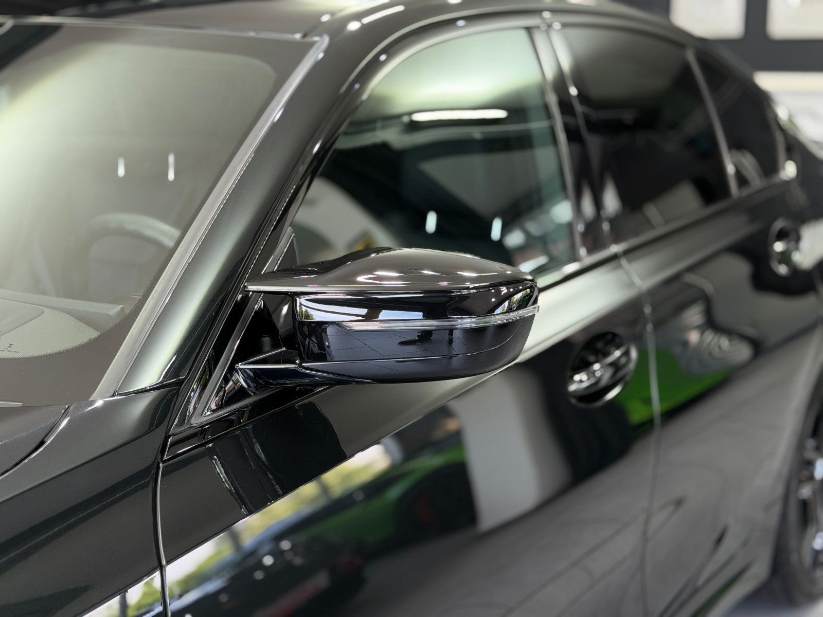 Fahrzeugabbildung BMW M340i Limousine xDrive |H/K|HuD|PANO