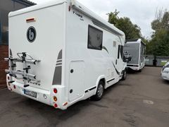 Benimar Tessoro 495 UP,Sat automatisch,Standheizung