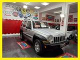 Jeep Cherokee 2.8 CRD 163cv Limited - 2007 - gebrauchte Jeep Cherokee aus dem Jahr 2007