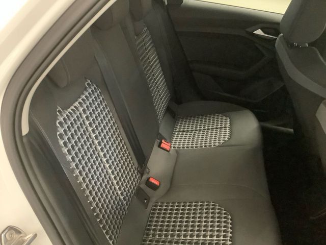 A1 Sportback advanced 25 TFSI