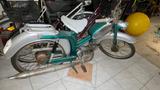 DKW Oldtimer Moped Zweirad Union Typ 111 (DKW/Victor - MOFA OLDTIMER