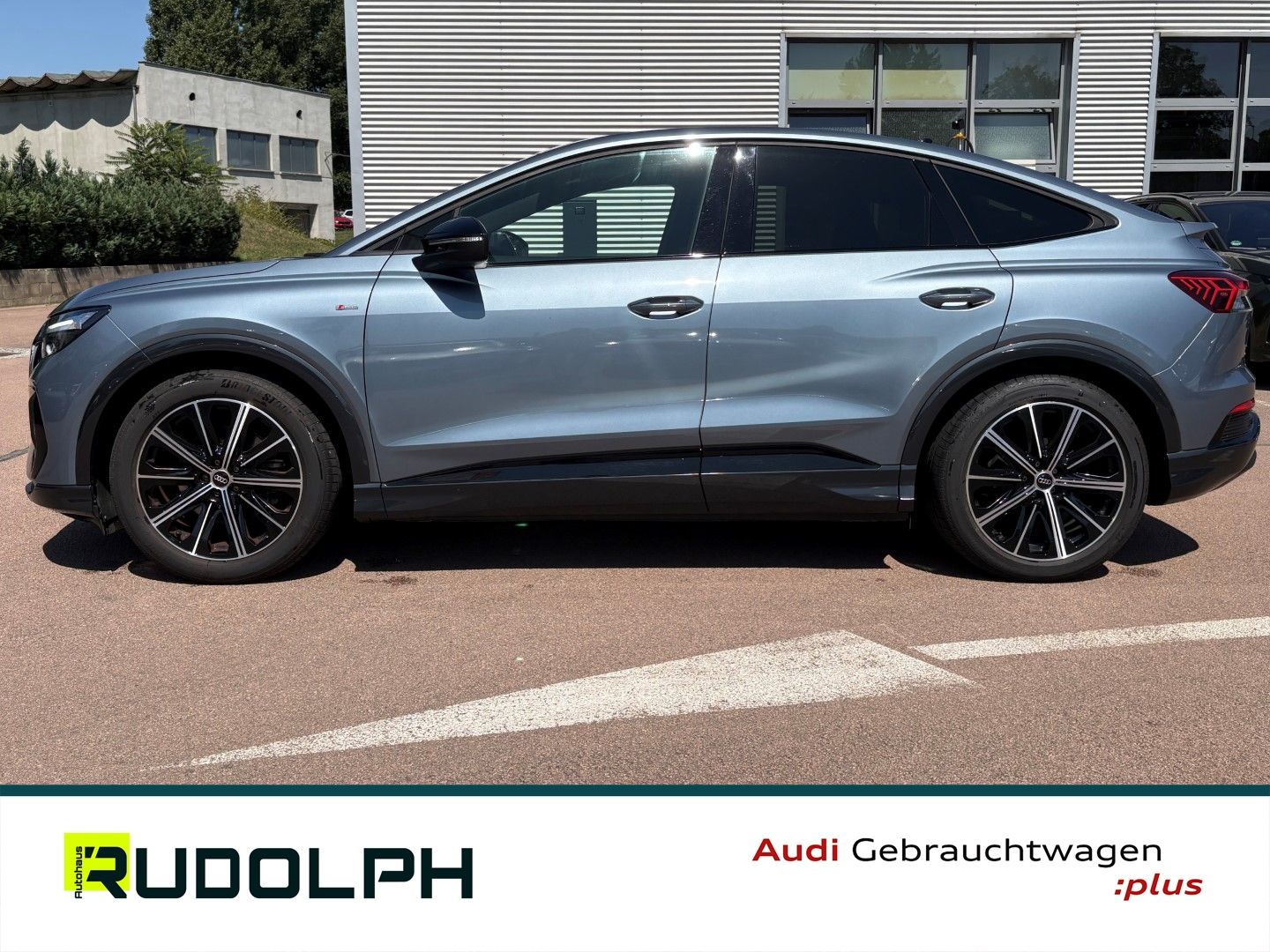 Audi Q4 - Bild 3