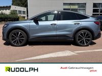 Audi Q4 - Vorschau Bild 3