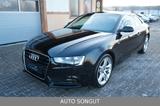 Audi A5 Coupe 2.0 TDI EURO6* S-LINE SPORTPAKET*18''
