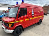 Mercedes-Benz T1 TN Bremer Transporter  - Mercedes-Benz Gebraucht Transporter