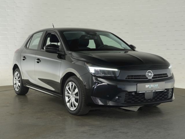 Corsa F FACELIFT EDITION AT+LED LICHT+SITZ-/LENK