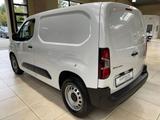 Citroën Berlingo Kasten L1 BlueHDi 100 KLIMA - Citroën Abschleppwagen