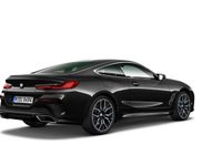 BMW M850 - Vorschau Bild 3