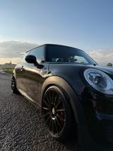 MINI John Cooper Works - Service NEU - KW - OZ Felgen - MINI MINI mit Benzin-Antrieb: Kleinwagen