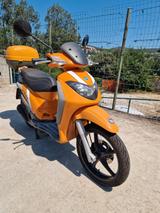Piaggio Liberty 150 - 2009 - Angebote