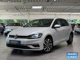 Volkswagen Golf VII Sound  ACC/BLIS/NAVI/CAM/KLIMA/SHZ - Volkswagen Gebrauchtwagen in Bielefeld