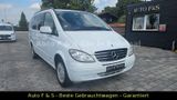 Mercedes-Benz Viano 2.2 CDI lang*PDC*AHK - Mercedes-Benz Viano aus 2010