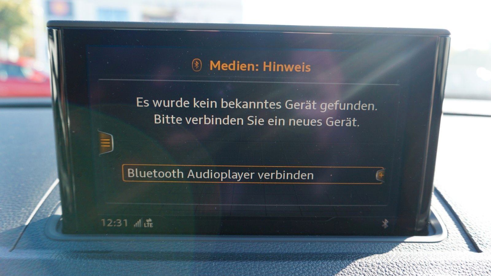 Fahrzeugabbildung Audi S3 Lim. 2.0 TFSI quattro Navi Kamera B&O Pano