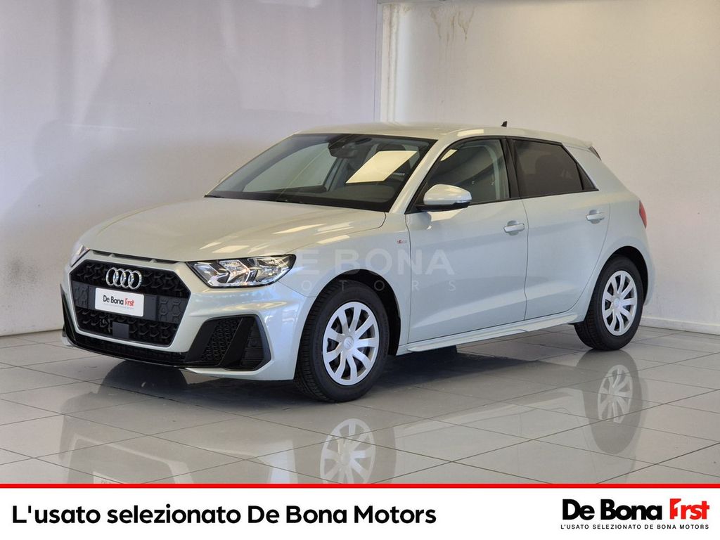 Image of Audi A1