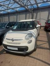 Fiat 500L  gepflegt, zuverlässig und sofo... - Fiat 500L in Hamburg