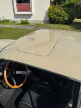 Alfa Romeo GTV - Alfa Romeo aus 1975