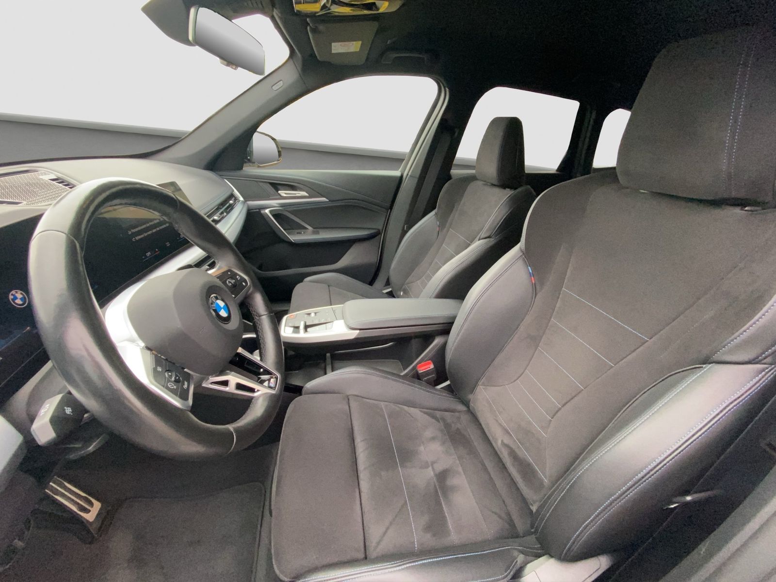 BMW X1 xDrive 23d M-Sport LED ACC AHK HUD 360° DA foto 11