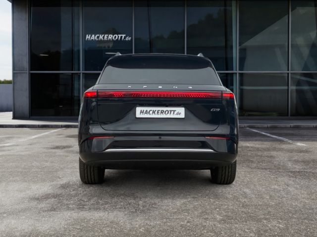 XPENG G9 - Bild 5