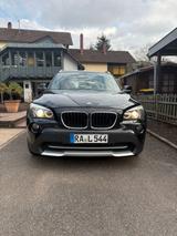 BMW X1 xDrive23d - - gebrauchte BMW X1 aus dem Jahr 2009