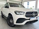 Mercedes-Benz GLE 400d 4Matic AMG-Line LUFT/HUD/Burm./Pano/AHK - gebrauchte Mercedes-Benz GLE 400 aus dem Jahr 2020