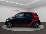 Smart ForFour EQ prime*22kW-Bordlader*exclusive-Paket* - Smart ForFour aus 2022