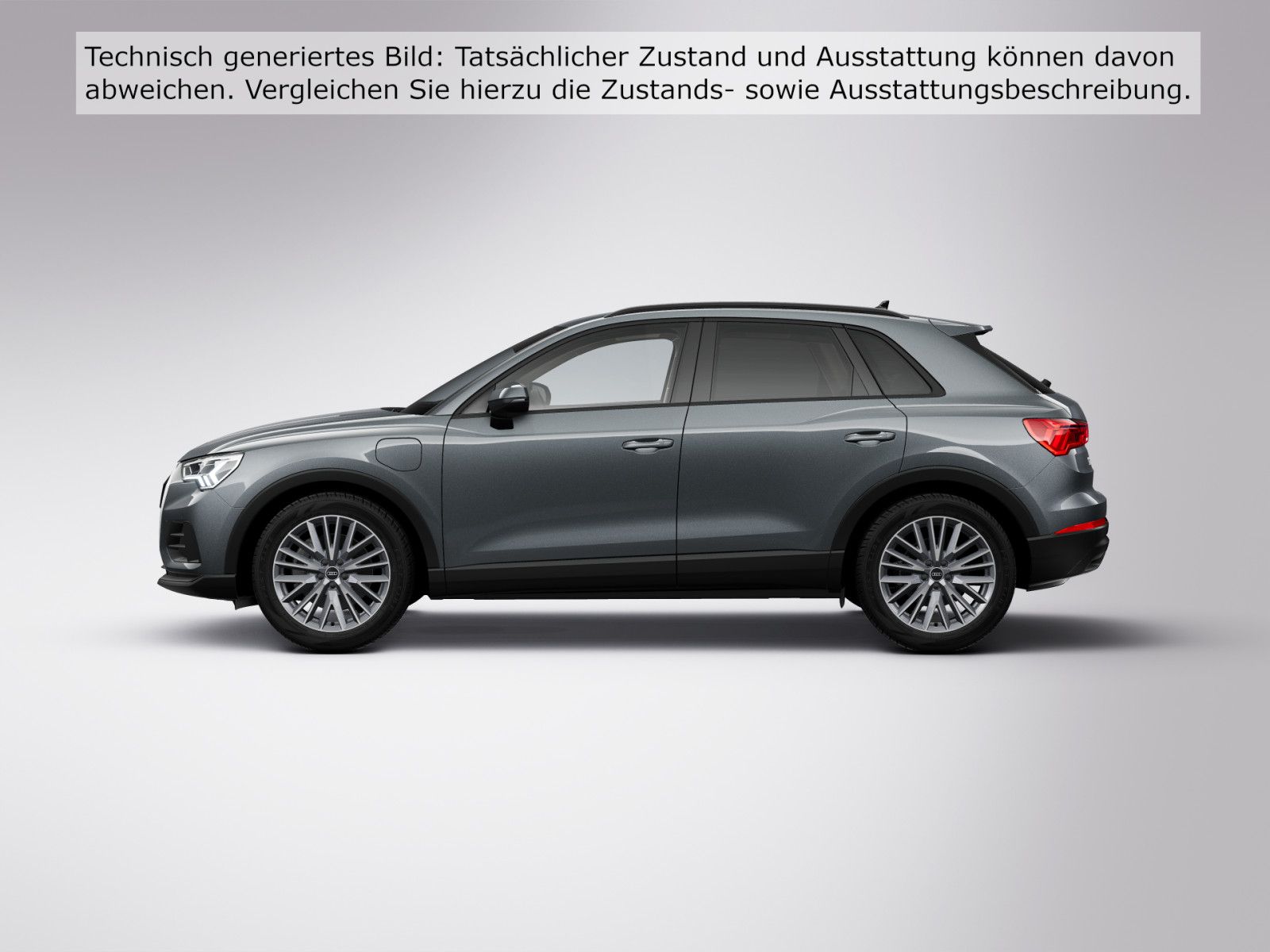 Audi Q3 - Bild 4