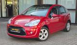 Citroën C3 Exclusive 1.6 AUTOMATIK/PDC/ALLWETTER/TEMPO - gebrauchte Citroën C3 aus dem Jahr 2011