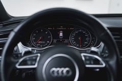 Fahrzeugabbildung Audi RS6 Avant Performance*Sonderlack*Milltek*MwSt.*