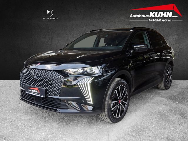 DS DS7 Crossback