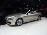 BMW 640i Cabrio - - BMW 640: 640i