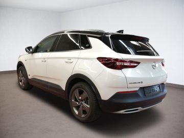 Bild 7 Opel Grandland (X) GRANDLAND X 1,6 HYBRID ULTIMATE 360, ACC, LEDER,