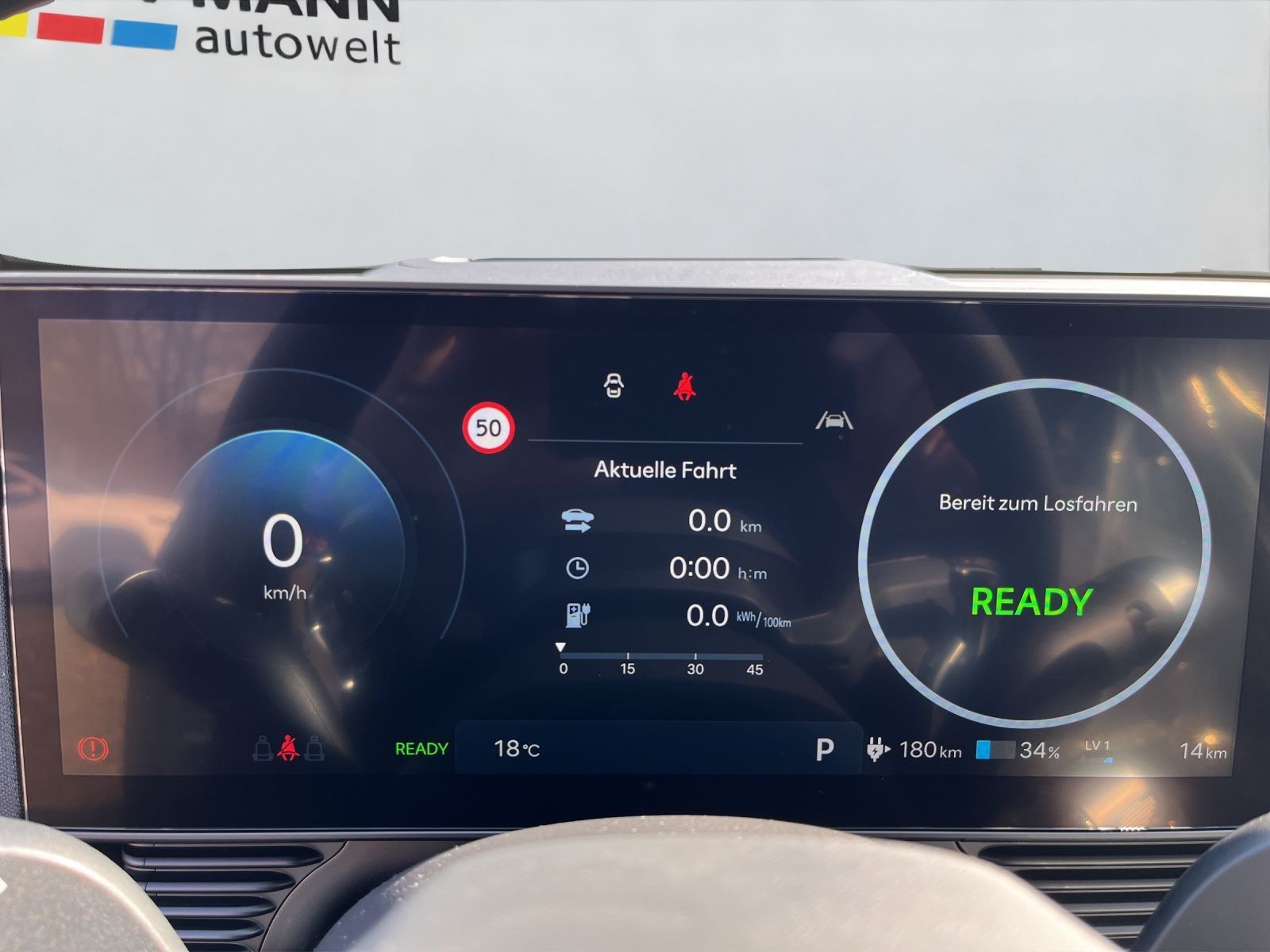 Hyundai IONIQ 5 – Bild 12