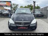 Mercedes-Benz A 170*5-Gang*Klima*TÜV/AU+Service NEU*ALUS*** - Mercedes-Benz A 170 in Berlin
