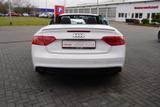 Audi A5 Cabriolet 1.8 TFSI S-Line Klimaaut. Bi-Xenon - Audi Gebrauchtwagen von 2015