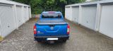 Nissan Navara - Nissan Navara aus 2019