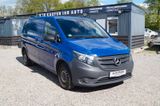 Mercedes-Benz Vito Kasten 114/116 CDI, 119 CDI/BT RWD kompakt