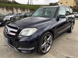 Mercedes-Benz Mercedes-benz GLK 220 CDI 4Matic Premium Full ED - blaue Mercedes-Benz GLK-Klasse