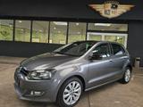 Volkswagen Polo 1.2 Lim. Style PANORAMA/SZH/METALLIC/1.Hand