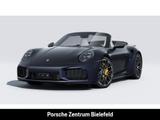 Porsche 992 911 Turbo S Cabriolet Burmester Nachtsicht - Porsche: Cabrio, Turbo 911