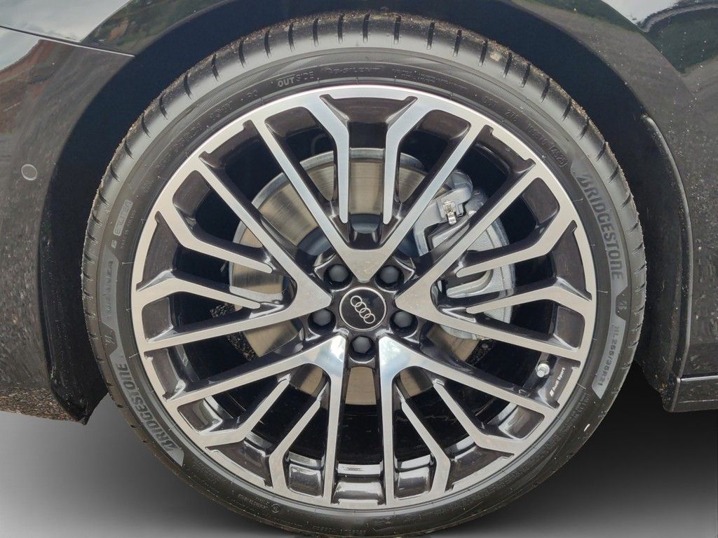 Audi A6 - Bild 18