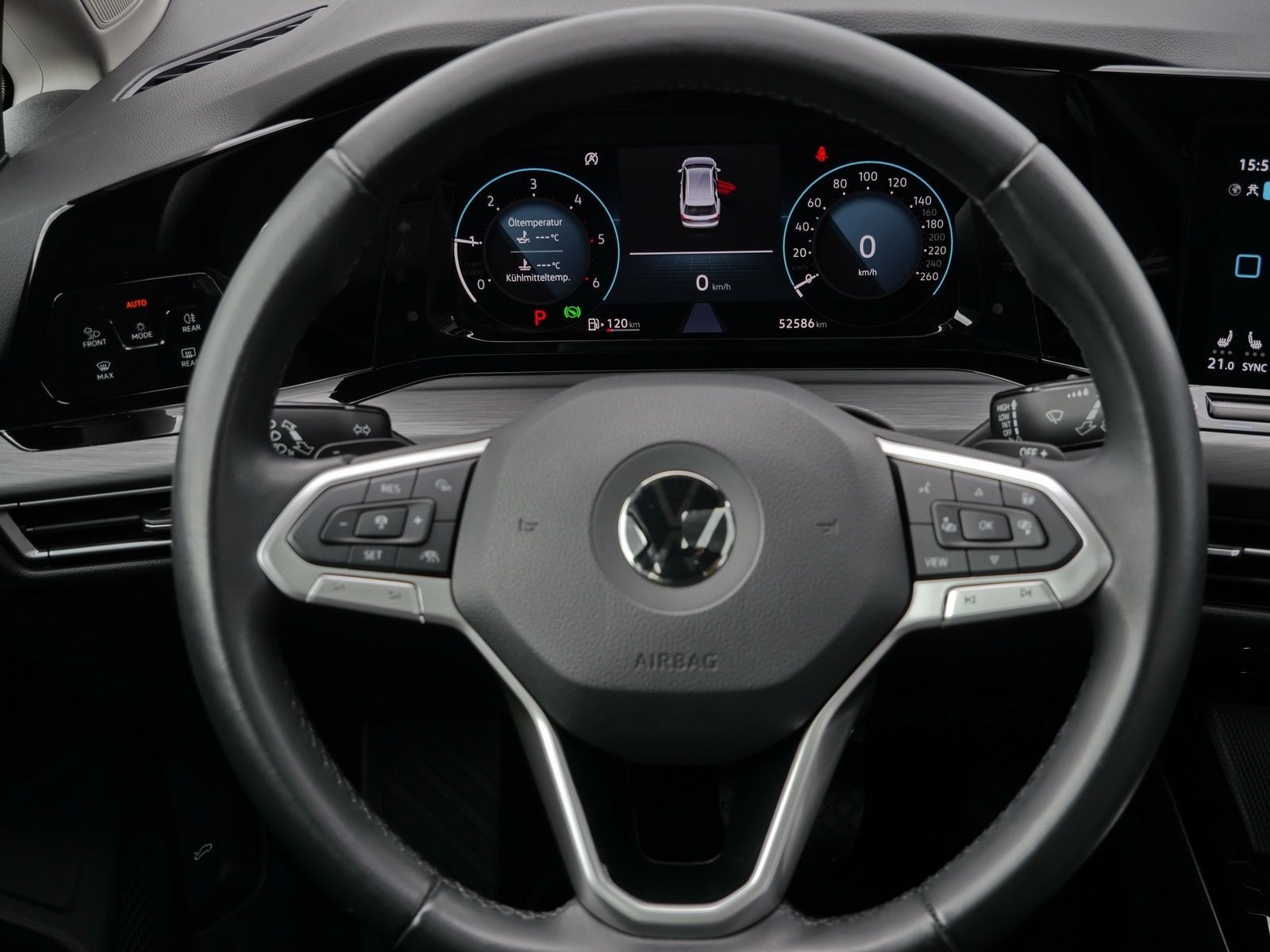 Volkswagen Golf - Bild 9